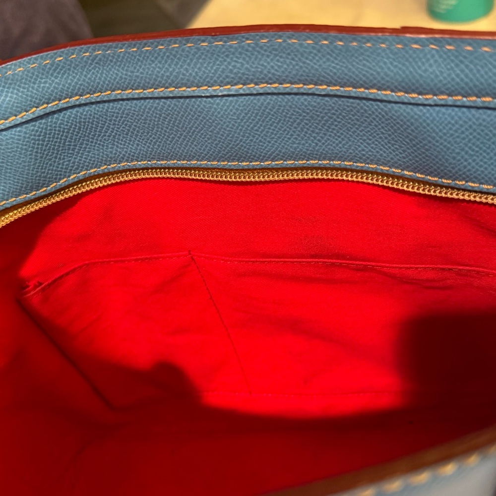 Dooney & Bourke Purse and Wallet Set - Picture 7 of 14